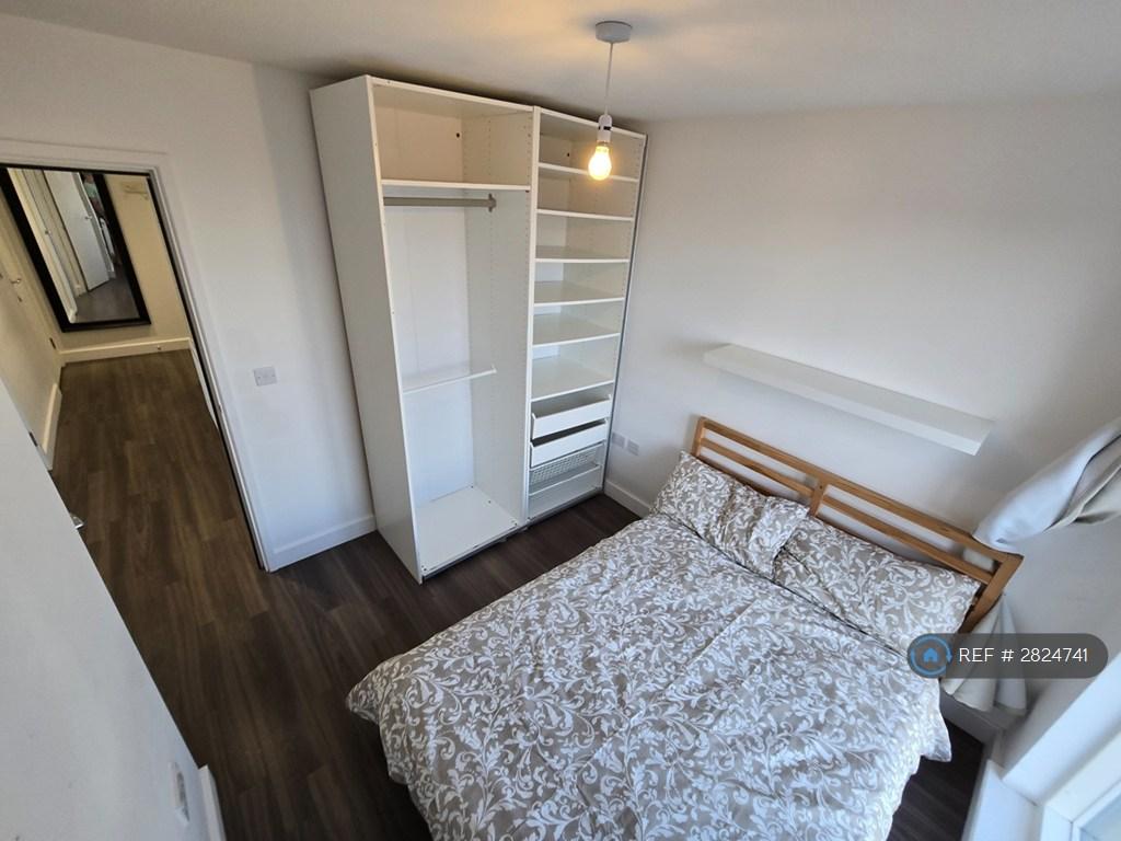 Bedroom #2