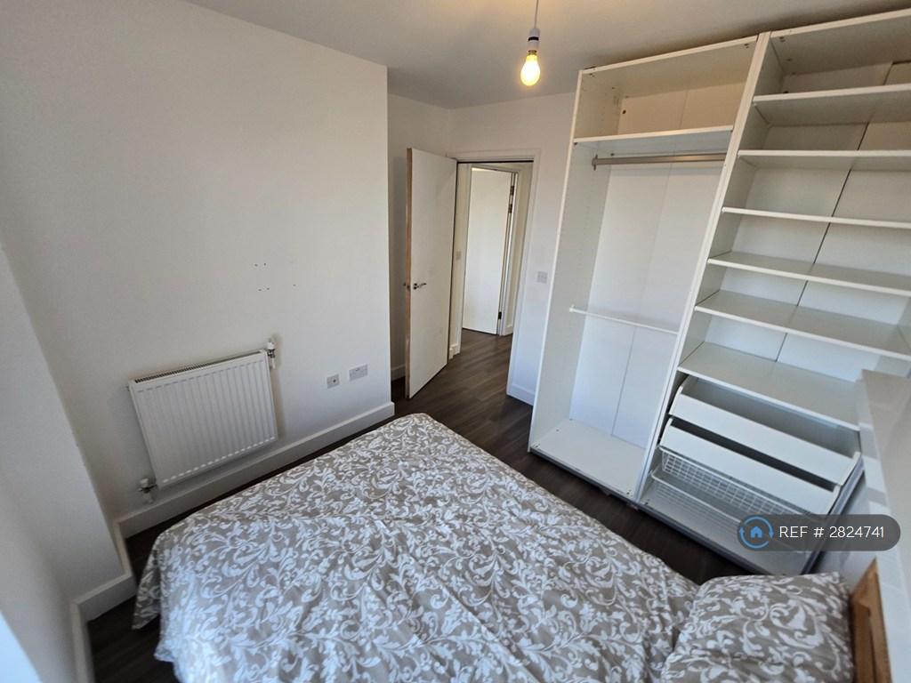 Bedroom #2