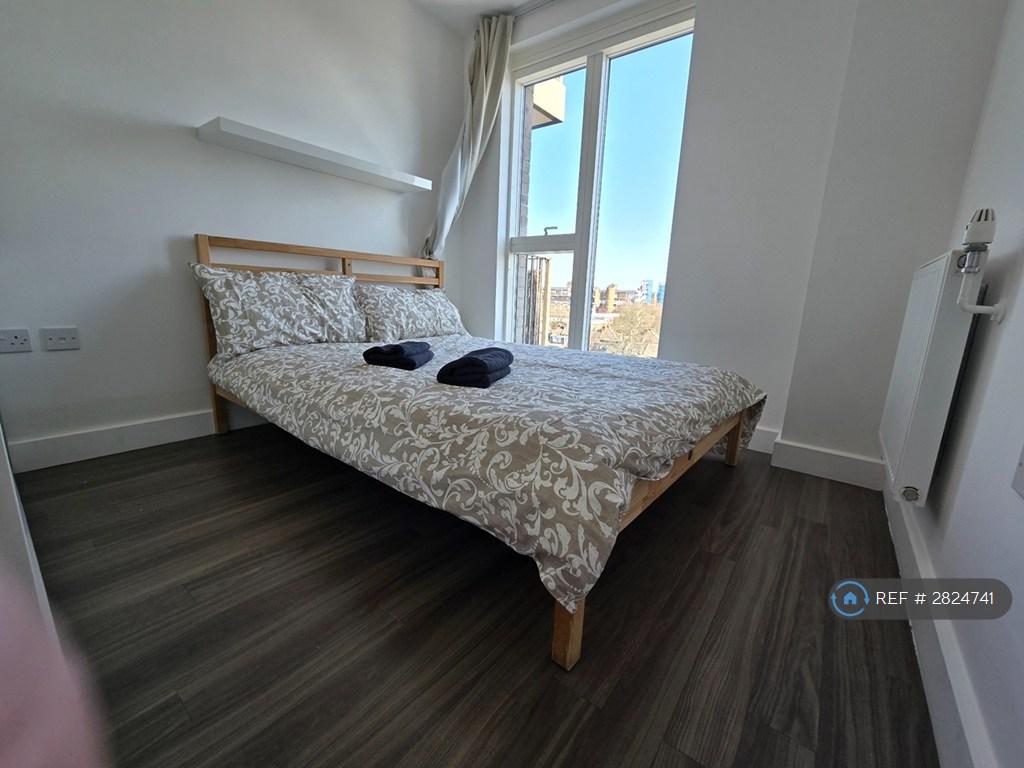 Bedroom #2