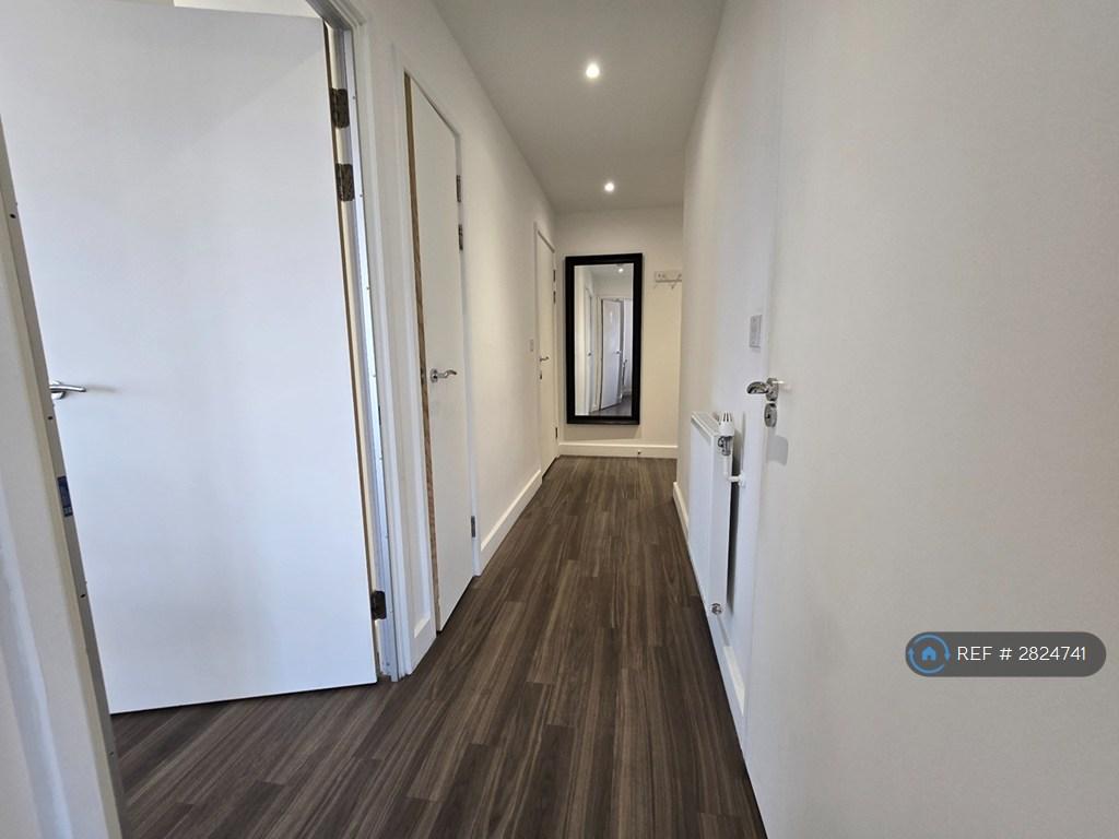 Corridors