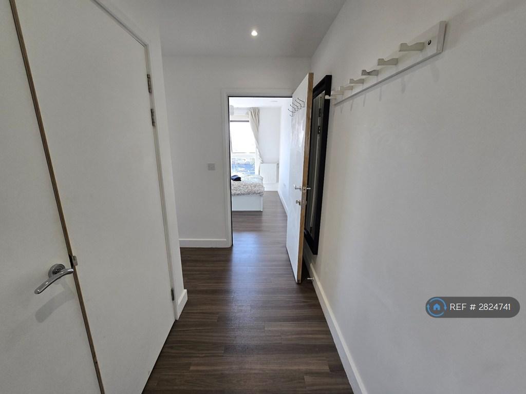 Corridors
