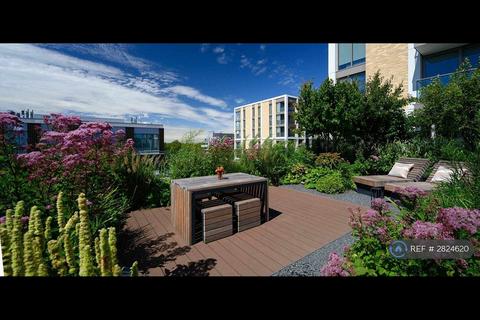 undefined, Palmer Road, London, SW11