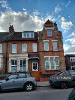 1 bedroom flat to rent, Rokesly Avenue, London, N8