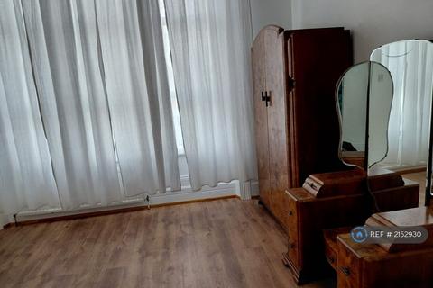 1 bedroom flat to rent, Rokesly Avenue, London, N8