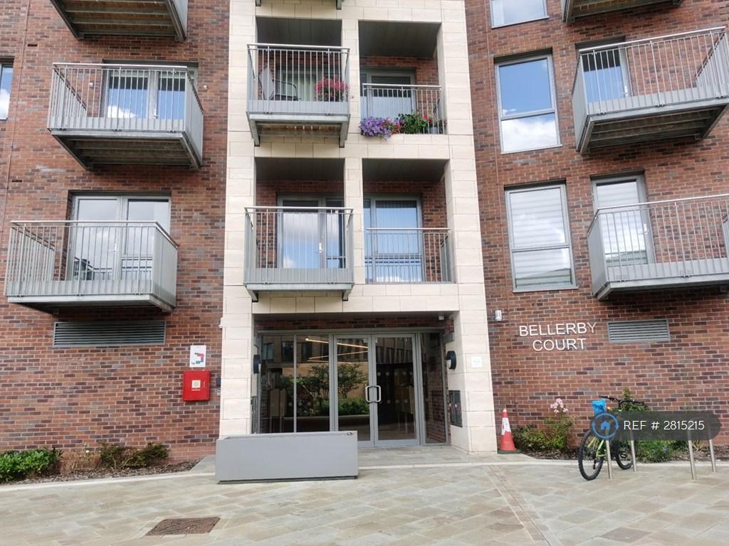 Bellerby Court