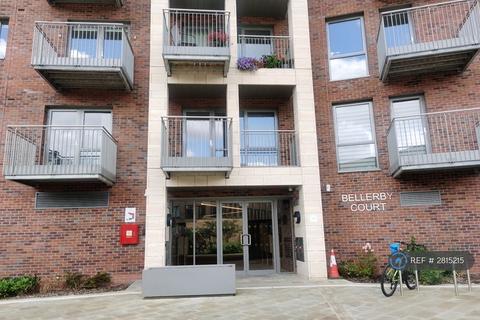 undefined, Bellerby Court, York, YO1