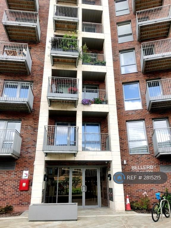 Bellerby Court