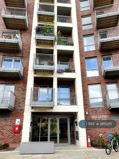 undefined, Bellerby Court, York, YO1