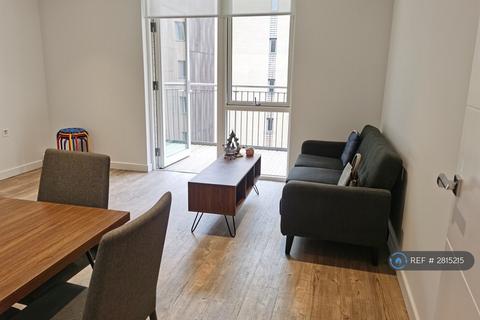 undefined, Bellerby Court, York, YO1