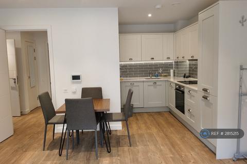 undefined, Bellerby Court, York, YO1