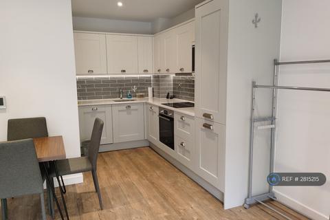 undefined, Bellerby Court, York, YO1