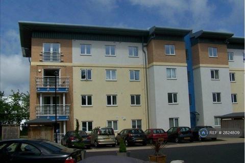 2 bedroom penthouse to rent, Knightsbridge Court, Gosforth, Newcastle Upon Tyne, NE3