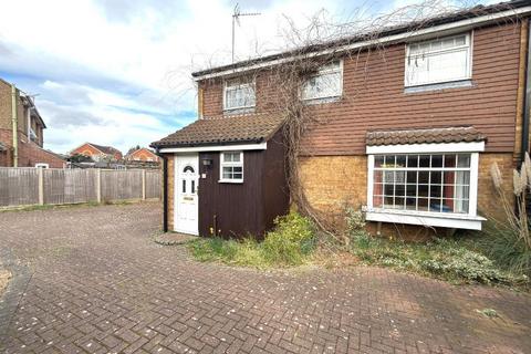 undefined, Leagrave, Luton LU4