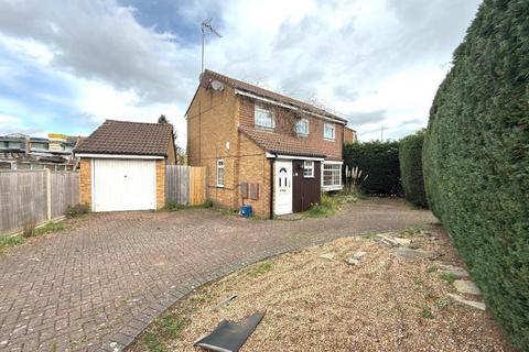 undefined, Leagrave, Luton LU4