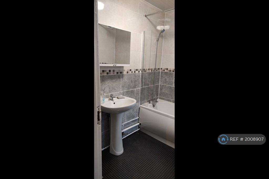 Downstairs Bathroom