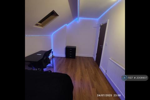 undefined, Pershore Road, Selly Park, Birmingham, B29