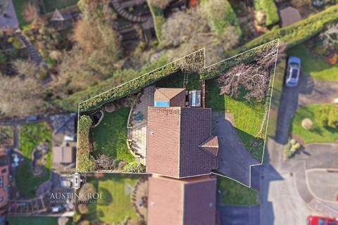 4 bedroom detached house for sale, Stone ST15