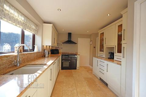 4 bedroom detached house for sale, Stone ST15