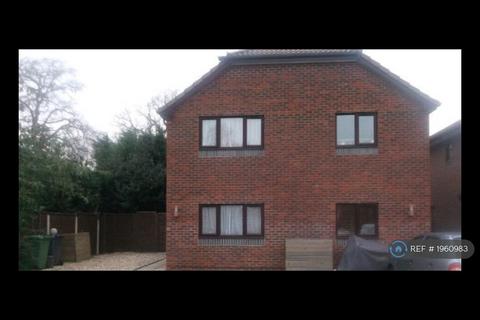 undefined, Netley Abbey, Southampton, SO31