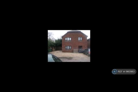 undefined, Netley Abbey, Southampton, SO31