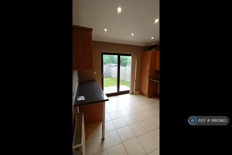 undefined, Netley Abbey, Southampton, SO31