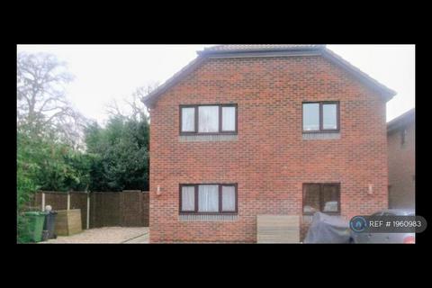 undefined, Netley Abbey, Southampton, SO31