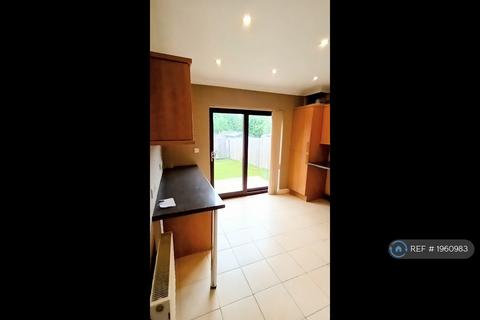 undefined, Netley Abbey, Southampton, SO31