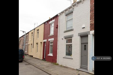 3 bedroom semi-detached house to rent, Portman St, Middlesbrough, TS1