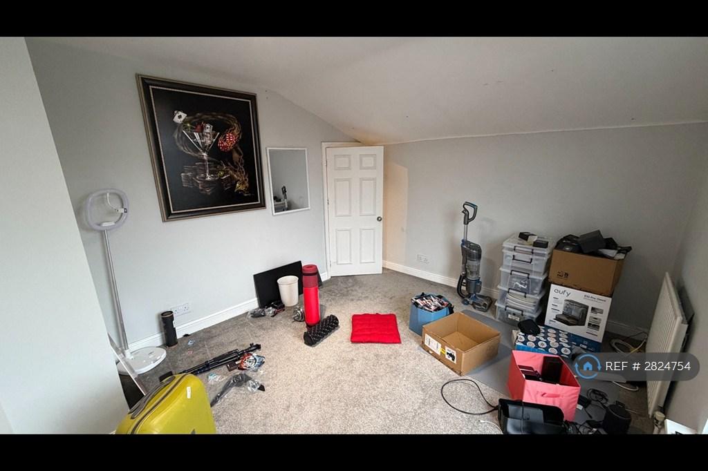 3rd Bedroom