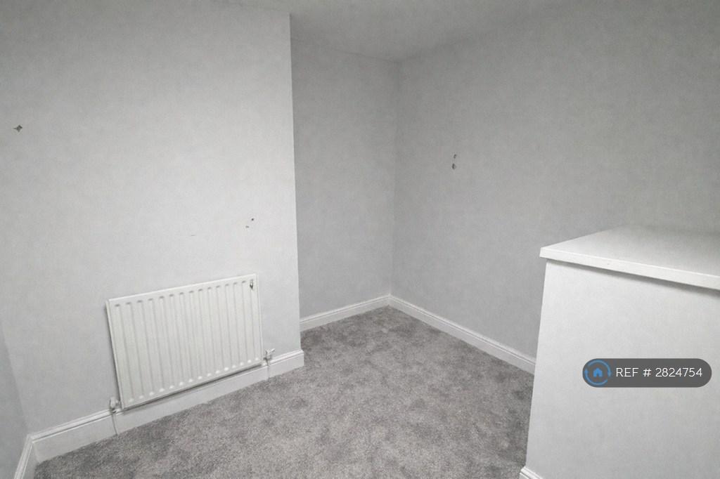 4th Bedroom