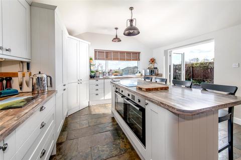 4 bedroom semi-detached house for sale, Stogursey Lane, Nether Stowey, Bridgwater, Somerset, TA5
