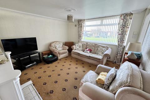 3 bedroom terraced house for sale, Oakerside Drive, Peterlee, County Durham, SR8