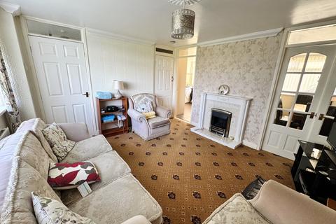 3 bedroom terraced house for sale, Oakerside Drive, Peterlee, County Durham, SR8