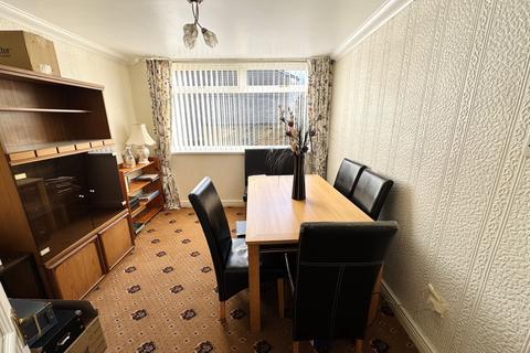 3 bedroom terraced house for sale, Oakerside Drive, Peterlee, County Durham, SR8