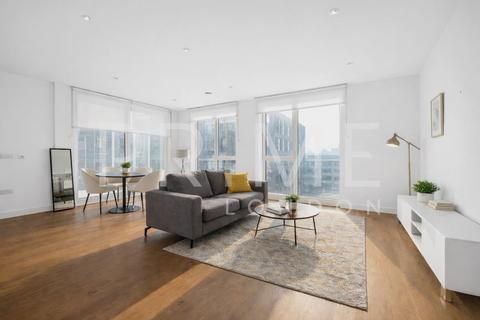 1 bedroom apartment for sale, Levy Building, 37 Heygate Street, Elephant Park