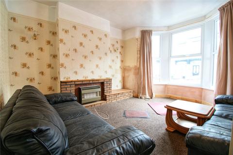 3 bedroom terraced house for sale, Ferndale Road, Wavertree, Liverpool, Merseyside, L15