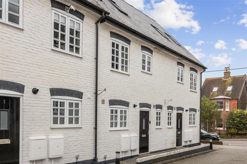 3 bedroom terraced house for sale, Brewery Mews, Hurstpierpoint BN6
