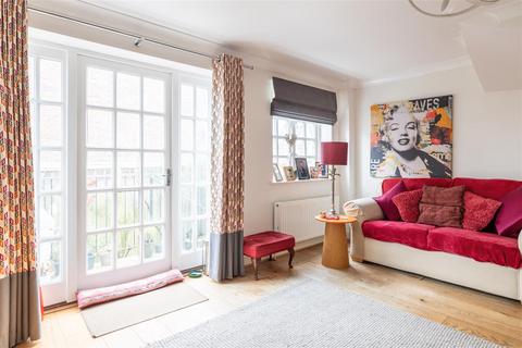 3 bedroom terraced house for sale, Brewery Mews, Hurstpierpoint BN6