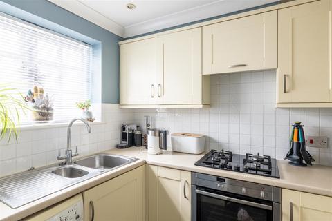 3 bedroom terraced house for sale, Brewery Mews, Hurstpierpoint BN6