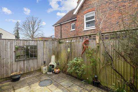3 bedroom terraced house for sale, Brewery Mews, Hurstpierpoint BN6