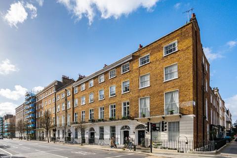 Studio to rent, Gloucester Place, W1, Marylebone, London, W1U