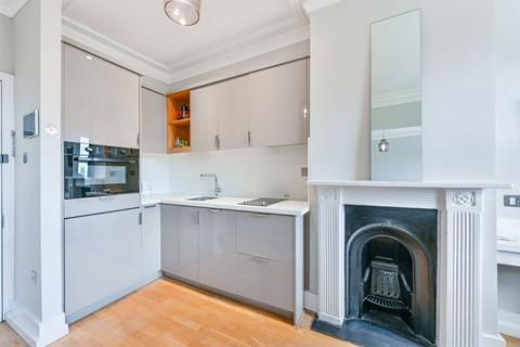 Studio to rent, Gloucester Place, W1, Marylebone, London, W1U
