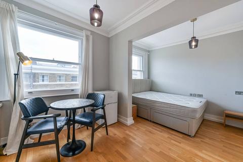 Studio to rent, Gloucester Place, W1, Marylebone, London, W1U