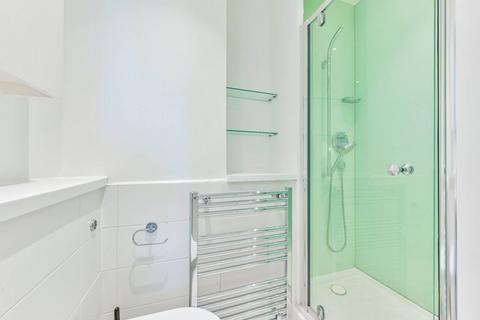 Studio to rent, Gloucester Place, W1, Marylebone, London, W1U