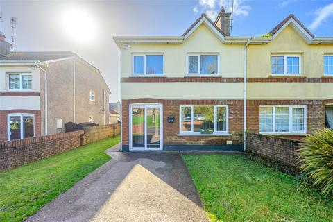 3 bedroom semi-detached house, West Avenue, Park Gate, Frankfield, Cork Cty
