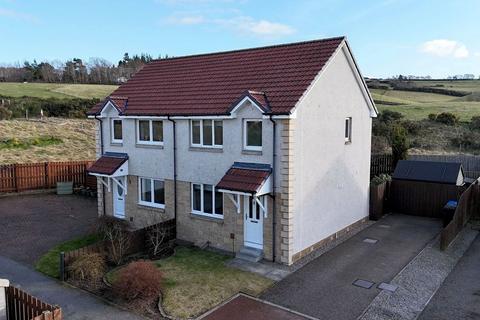 undefined, 25 Culduthel Mains Avenue, Inverness, IV2 6RB