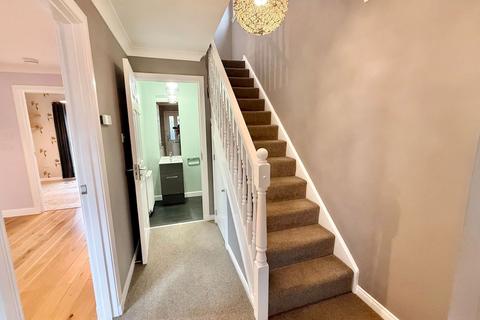 undefined, 25 Culduthel Mains Avenue, Inverness, IV2 6RB