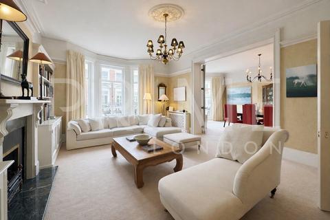 4 bedroom apartment to rent, 51 Drayton Gardens, South Kensington SW10