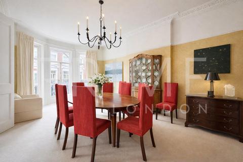 4 bedroom apartment to rent, 51 Drayton Gardens, South Kensington SW10