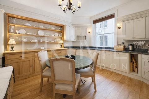 4 bedroom apartment to rent, 51 Drayton Gardens, South Kensington SW10